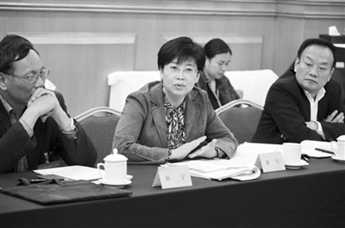 发文